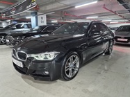 BMW 3 Series 2015
