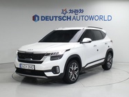 Kia Seltos 2022