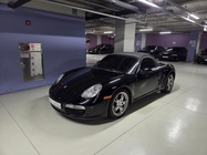 Porsche Boxster 2006