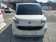 Kia RAY 2014