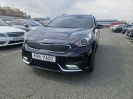 Kia Niro 2017