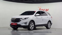 Chevrolet Equinox 2020