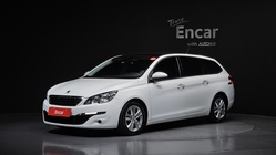 Peugeot 308 2015