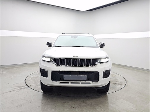 Jeep Cherokee 2021