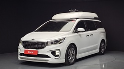 Kia Carnival 2018