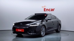 Kia K7 2016