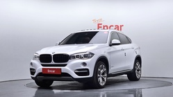 BMW X6 2018