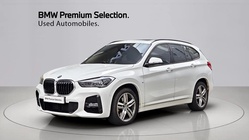 BMW X1 2019