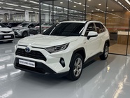 Toyota RAV4 2021