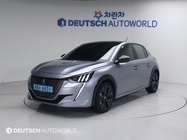 Peugeot 208 2023