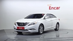 Hyundai Sonata 2013