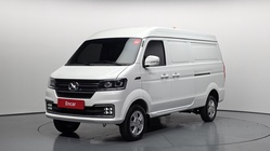 Xin yuan ET Van 2023