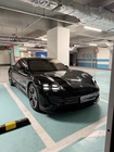 Porsche Taycan 2021