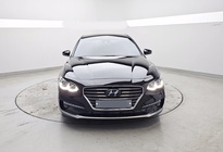 Hyundai Grandeur 2019