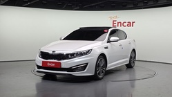 Kia K5 2012