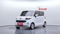 Kia RAY 2013