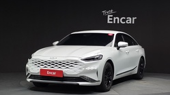 Kia K8 2023