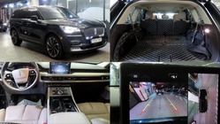 Lincoln Aviator 2023