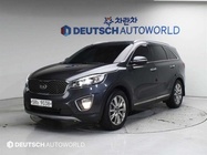 Kia Sorento 2015