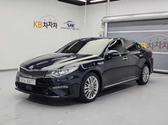 Kia K5 2019