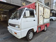 Chevrolet labo 2010