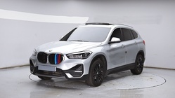 BMW X1 2020