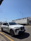 BMW X7 2025