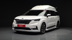 Kia Carnival 2021