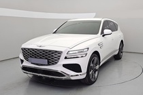 Genesis GV80 2024