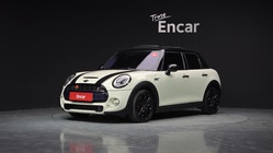 MINI Cooper 2015