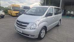 Hyundai Starex 2008