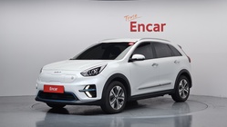Kia Niro 2021