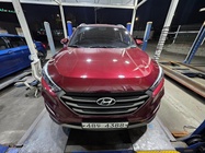 Hyundai Tucson 2015
