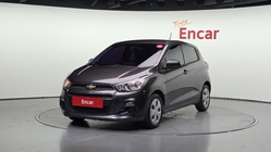 Chevrolet Spark 2016