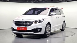 Kia Canival 2016