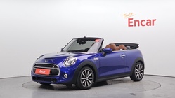 MINI Cooper 2020