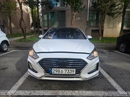 Hyundai Sonata 2017