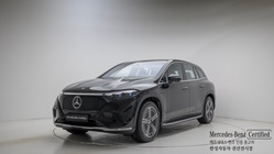 Mercedes-Benz EQS 2024
