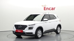 Hyundai Venue 2023