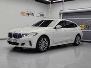 BMW Gran Turismo 2022