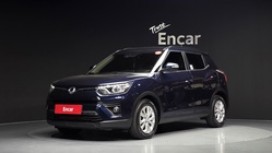 Ssangyong TIBOLI 2020