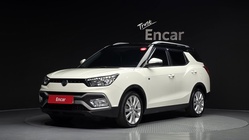 Ssangyong TIBOLI 2016