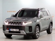 Ssangyong Torres 2024