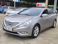 Hyundai Sonata 2009