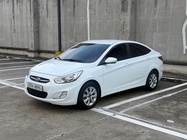 Hyundai Accent 2016