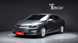 Chevrolet Malibu 2017