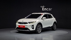 Kia Stonic 2017