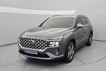 Hyundai Santa Fe 2020