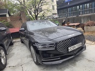 Genesis G90 2019