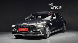 Genesis G90 2022
